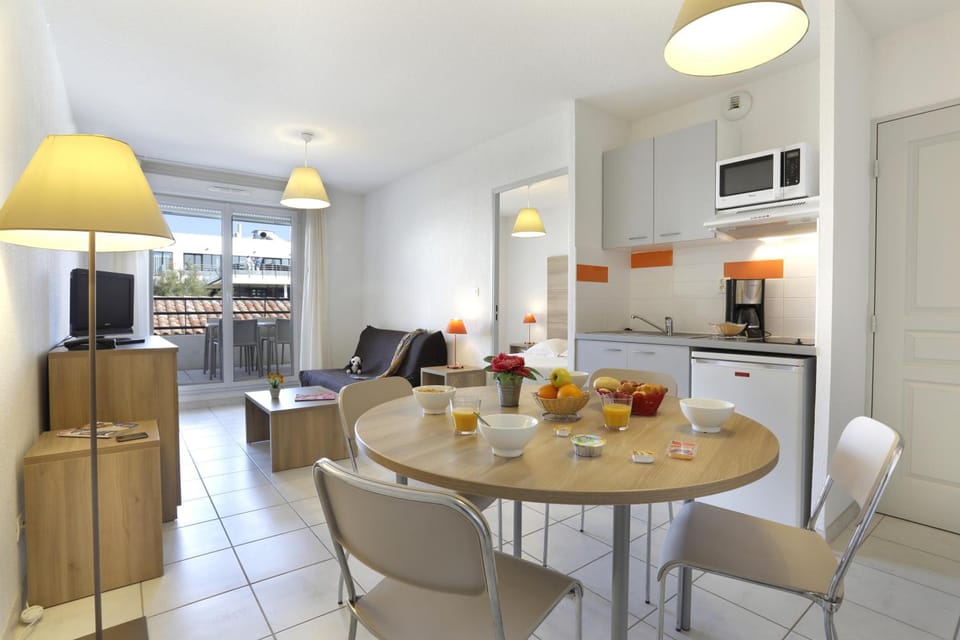 Vacanceole - Residence Cap Camargue Hotel in Le Grau-du-Roi