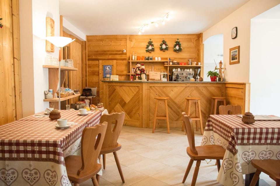 Residence Chateau Royal Apartment hotel in Cogne