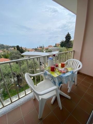 Residence Hotel Edy Hotel in Imperia
