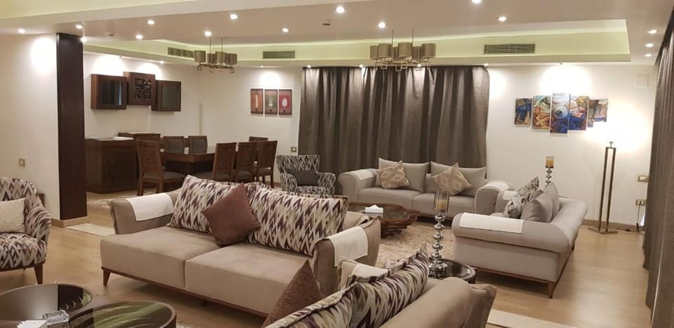 Royal Maadi Hotel Hotel in Cairo Governorate