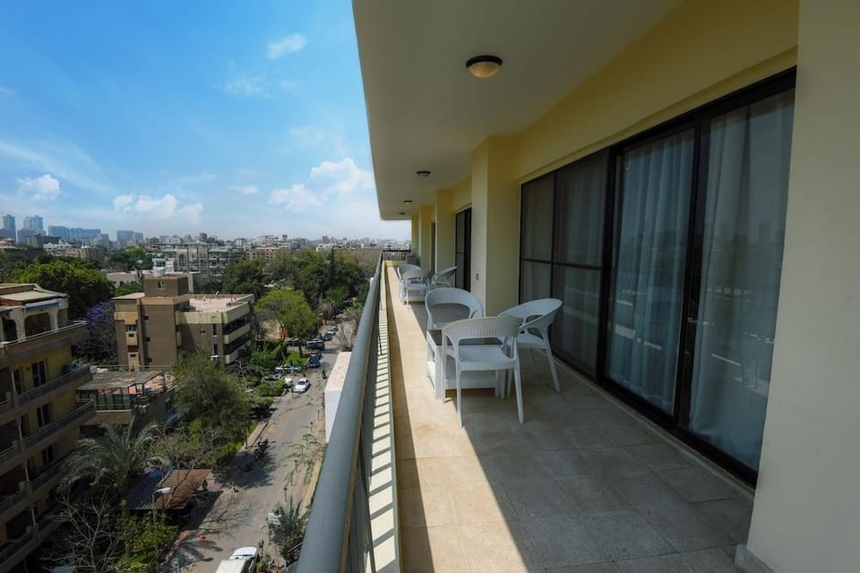 Royal Maadi Hotel Hotel in Cairo Governorate