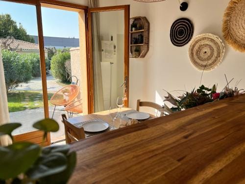 Residence Les Sources Hotel in Saint-Remy-de-Provence
