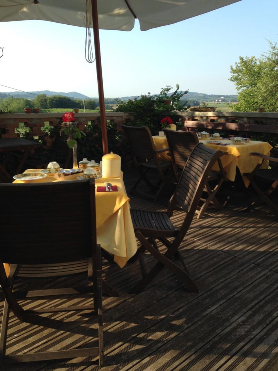 Casali del Picchio - Winery Hotel in Friuli-Venezia Giulia