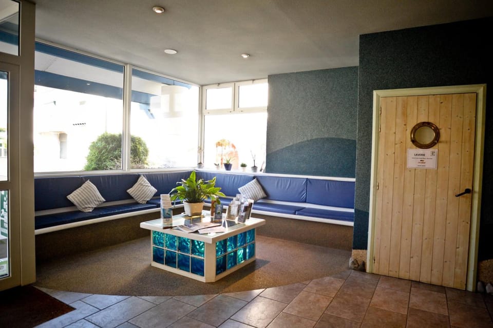 Residence Mer & Golf Fort Socoa Apartment hotel in Ciboure