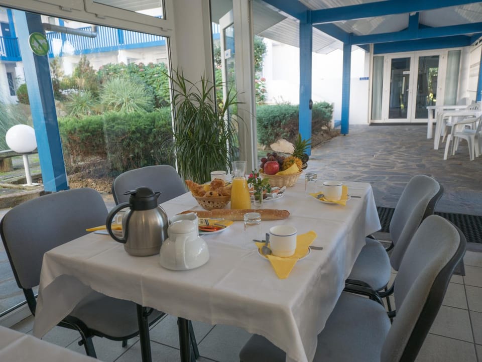 Residence Mer & Golf Fort Socoa Apartment hotel in Ciboure