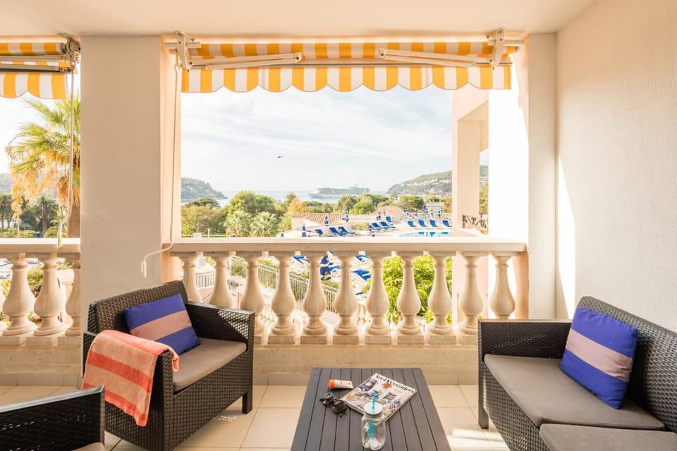 Residence Pierre & Vacances l'Ange Gardien Apartment hotel in Villefranche-sur-Mer