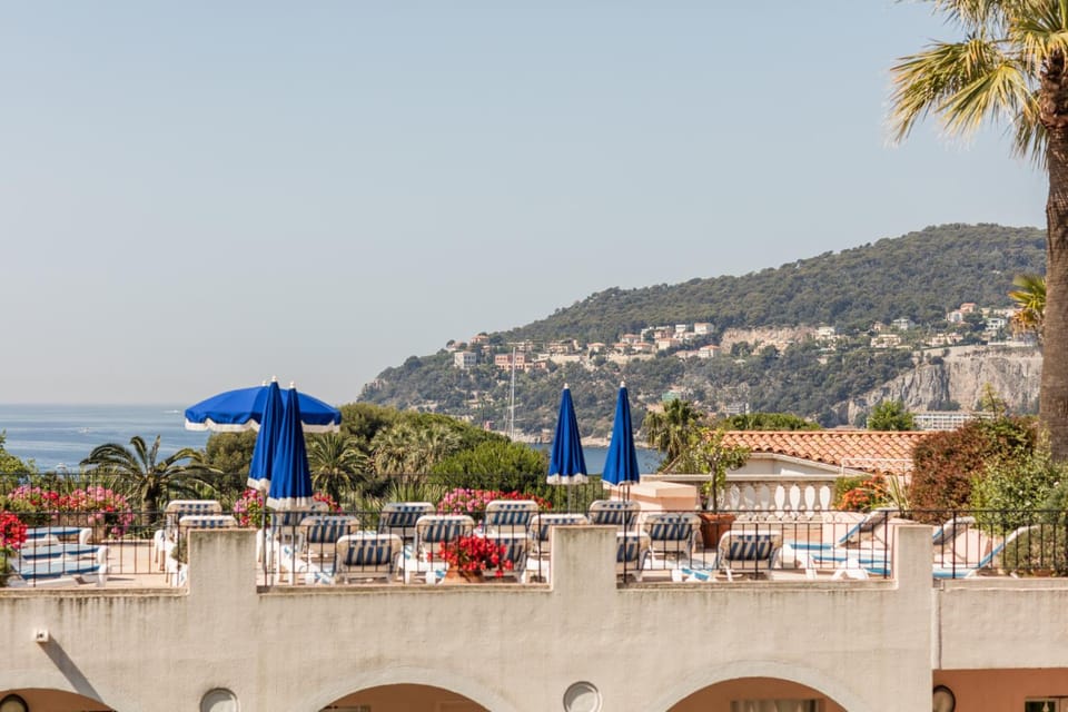 Residence Pierre & Vacances l'Ange Gardien Apartment hotel in Villefranche-sur-Mer