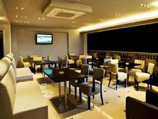 Rg Status Hotel Hotel in Pieria, Greece