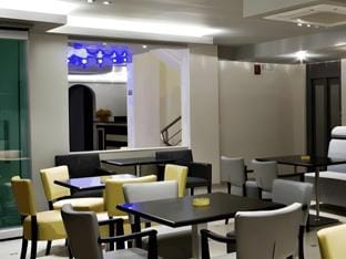 Rg Status Hotel Hotel in Pieria, Greece