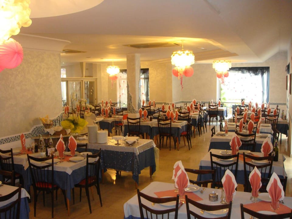 Hotel Capri Hotel in Bellaria - Igea Marina