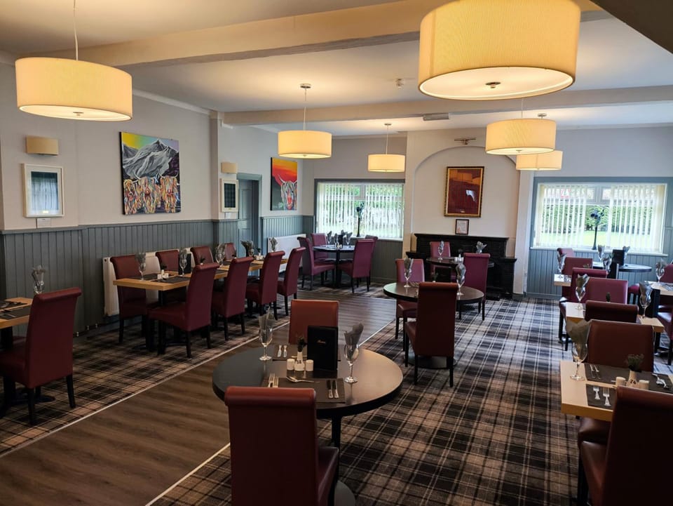 Rob Roy Hotel Hotel in Scotland