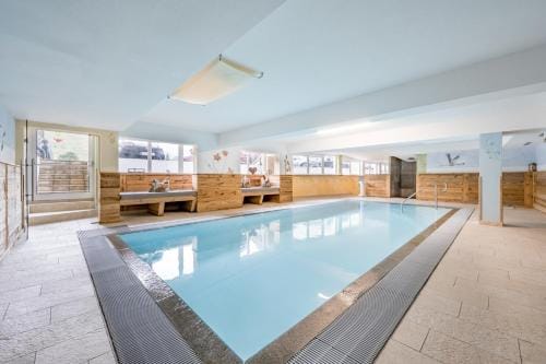 Der Grubacher Hotel in Tyrol