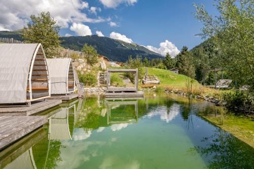Der Grubacher Hotel in Tyrol