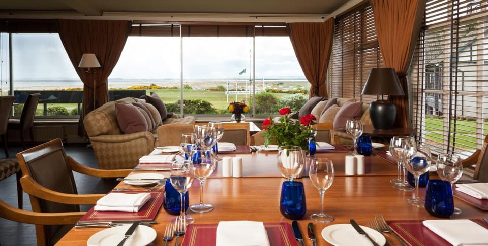 Royal Golf Hotel, by Highland Coast Hotels Hotel in Golf Road