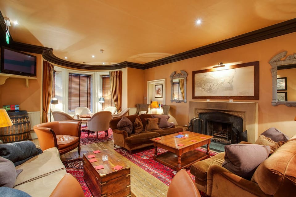 Royal Golf Hotel, by Highland Coast Hotels Hotel in Golf Road