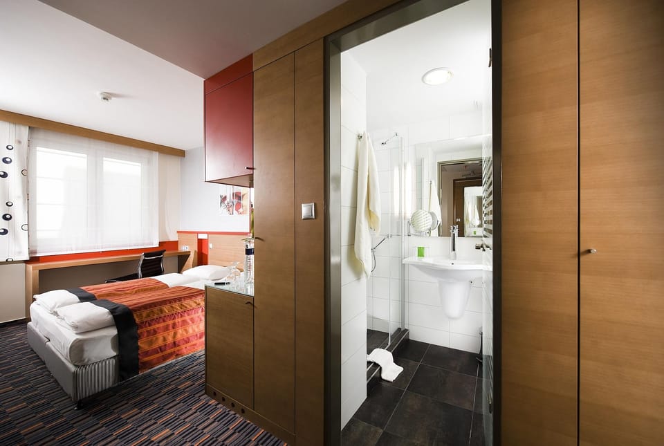 Royal Park Boutique Hotel Hotel in Budapest