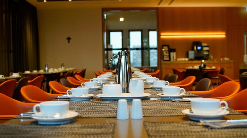 Katholisch-Soziales Institut Hotel in Sankt Augustin