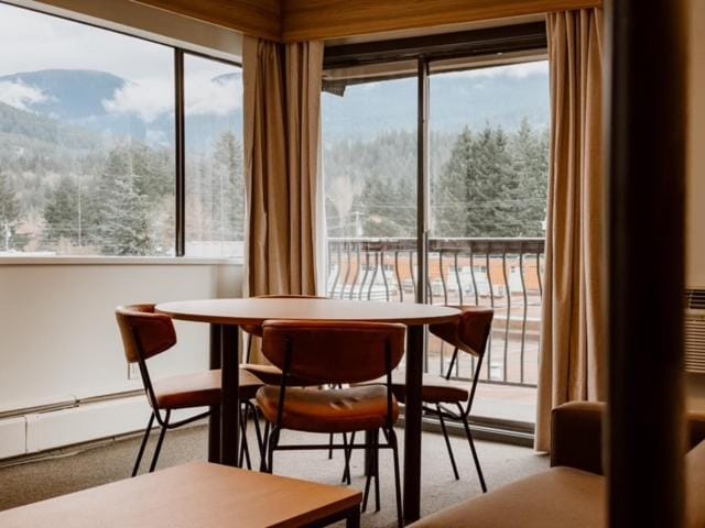 Sea to Sky Hotel and Conference Centre Hotel in Squamish