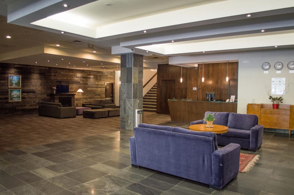 Sea to Sky Hotel and Conference Centre Hotel in Squamish