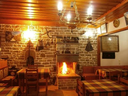 Filira Hotel in North Macedonia