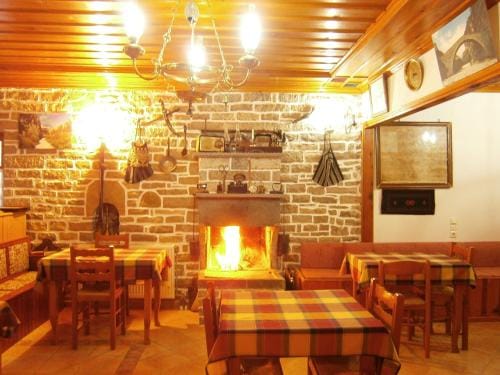 Filira Hotel in North Macedonia