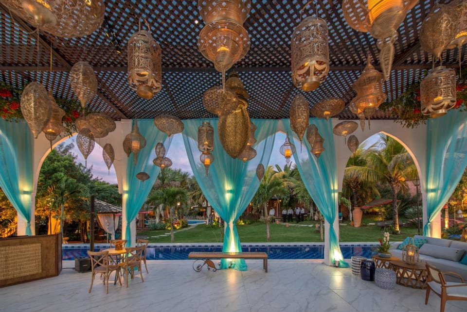 Bar/lounge
