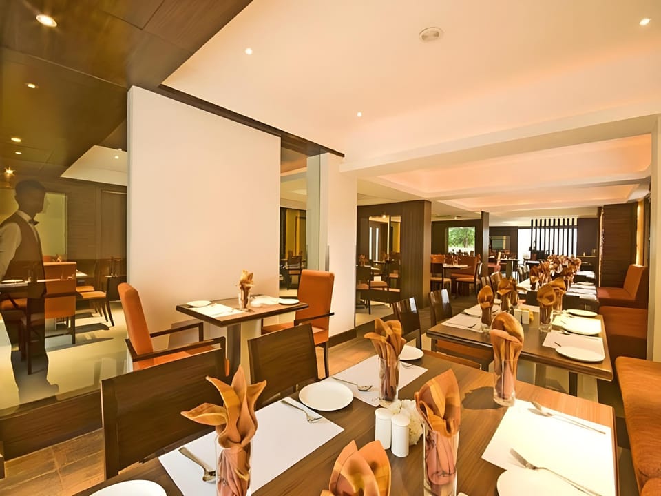 Shantai Hotel Hotel in Pune