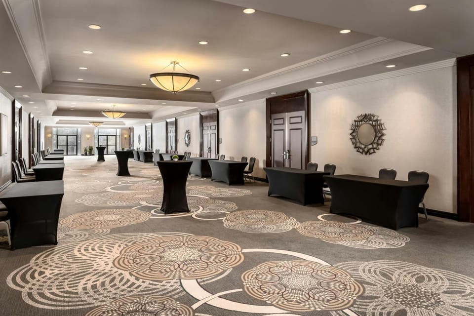 Meeting room / ballrooms