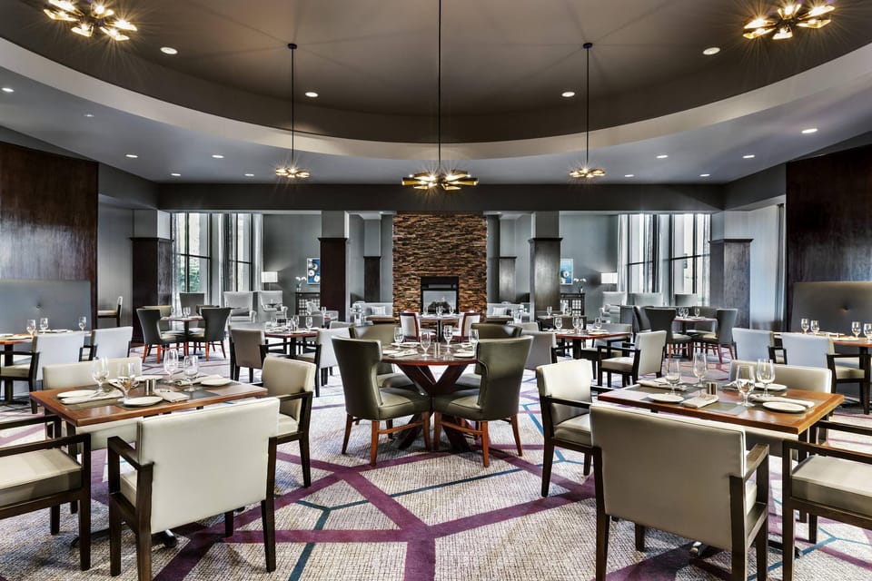 Sheraton Toronto Airport Hotel & Conference Centre Hotel in Toronto