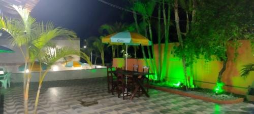Recanto dos Loureiros Hotel in Saquarema