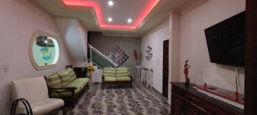 Recanto dos Loureiros Hotel in Saquarema
