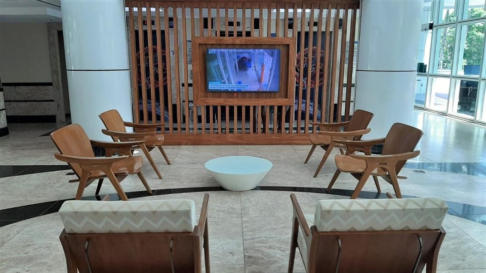 Mediterraneo Flat - Apart-Hotel Apartment hotel in Rio de Janeiro