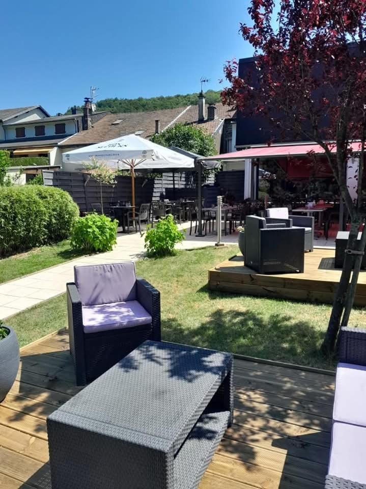 Auberge en Ardenne Hotel in Wallonia, Belgium