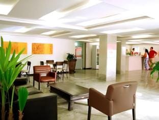 Smart Hotel Joao Pessoa Hotel in João Pessoa
