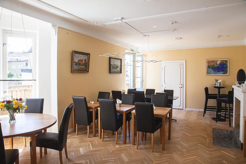 Sodra Hotellet Hotel in Sweden