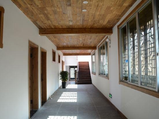 Ziyunxuan Guesthouse Hotel in Zhejiang