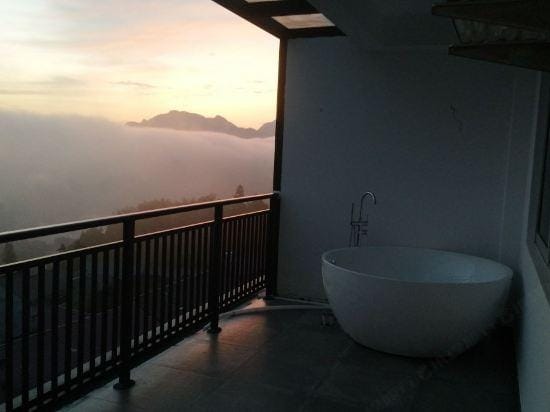 Ziyunxuan Guesthouse Hotel in Zhejiang