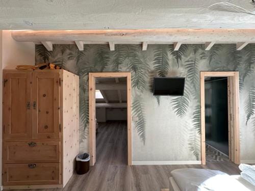 Garni La Casetta Hotel in Canton of Grisons