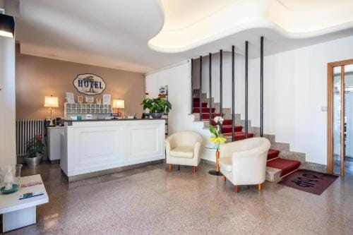 Piccolo hotel le Palme Hotel in San Bartolomeo al Mare
