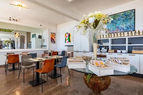 Piccolo hotel le Palme Hotel in San Bartolomeo al Mare