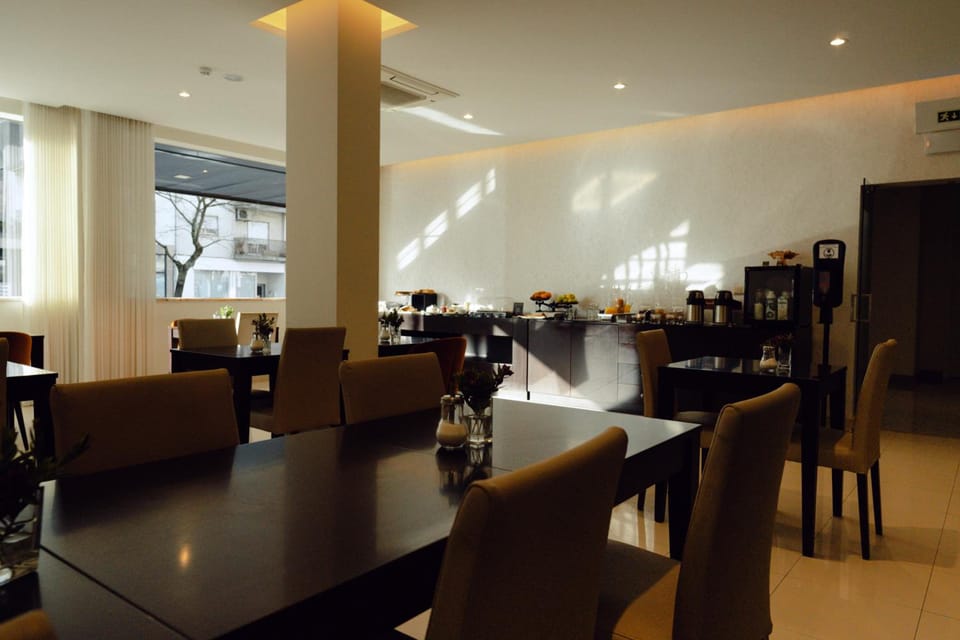 Belem Hotel Hotel in Pombal