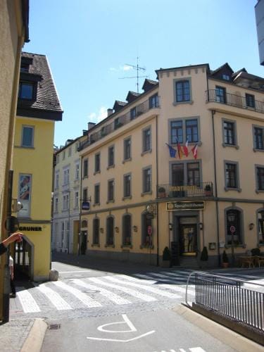 Stadthotel Hotel in Konstanz