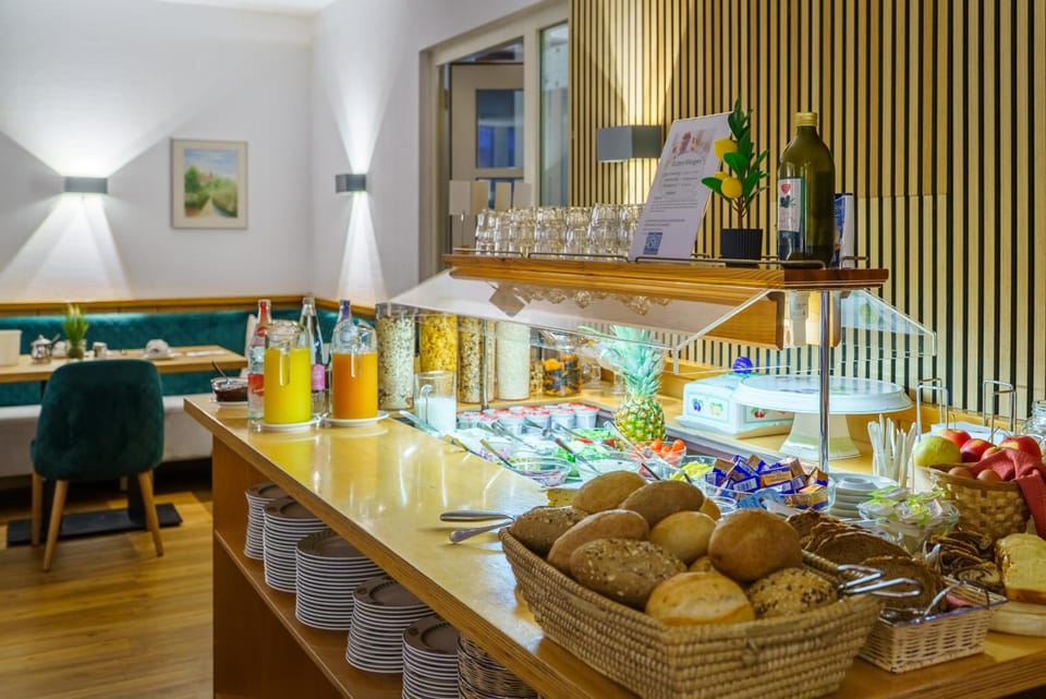 Stadthotel Pfeffermuhle Hotel in Offenburg