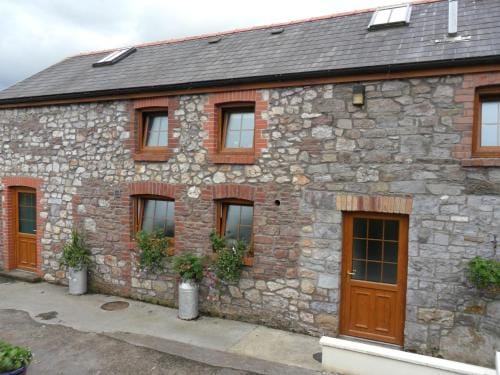 Stag Coach House Hotel in Wales
