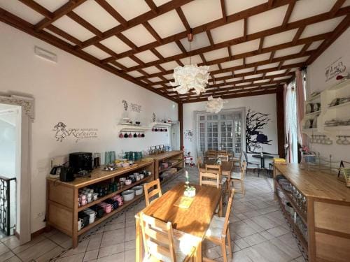 Bar/lounge