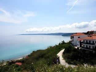 Stamos Hotel Hotel in Halkidiki