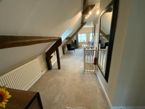 Stable Lodge at Bledington Mill Hotel in West Oxfordshire District