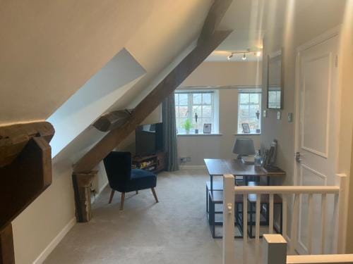 Stable Lodge at Bledington Mill Hotel in West Oxfordshire District