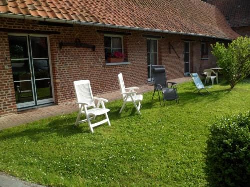 Gite de la Noyelle a Sainghin en Melantois Hotel in Hauts-de-France
