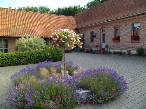 Gite de la Noyelle a Sainghin en Melantois Hotel in Hauts-de-France
